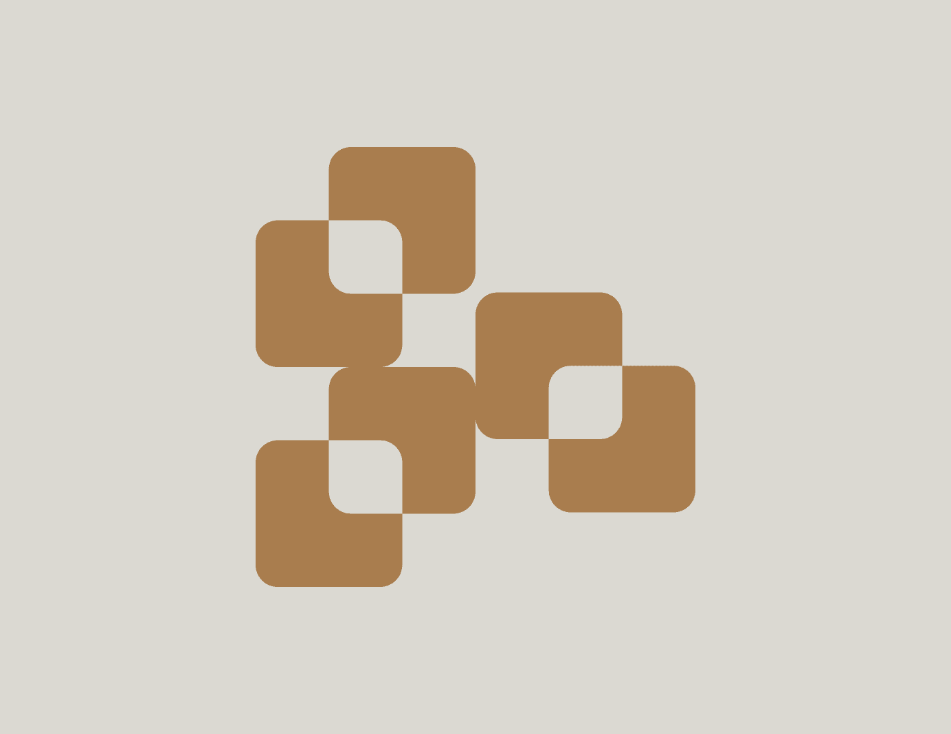 Geometric services illustration