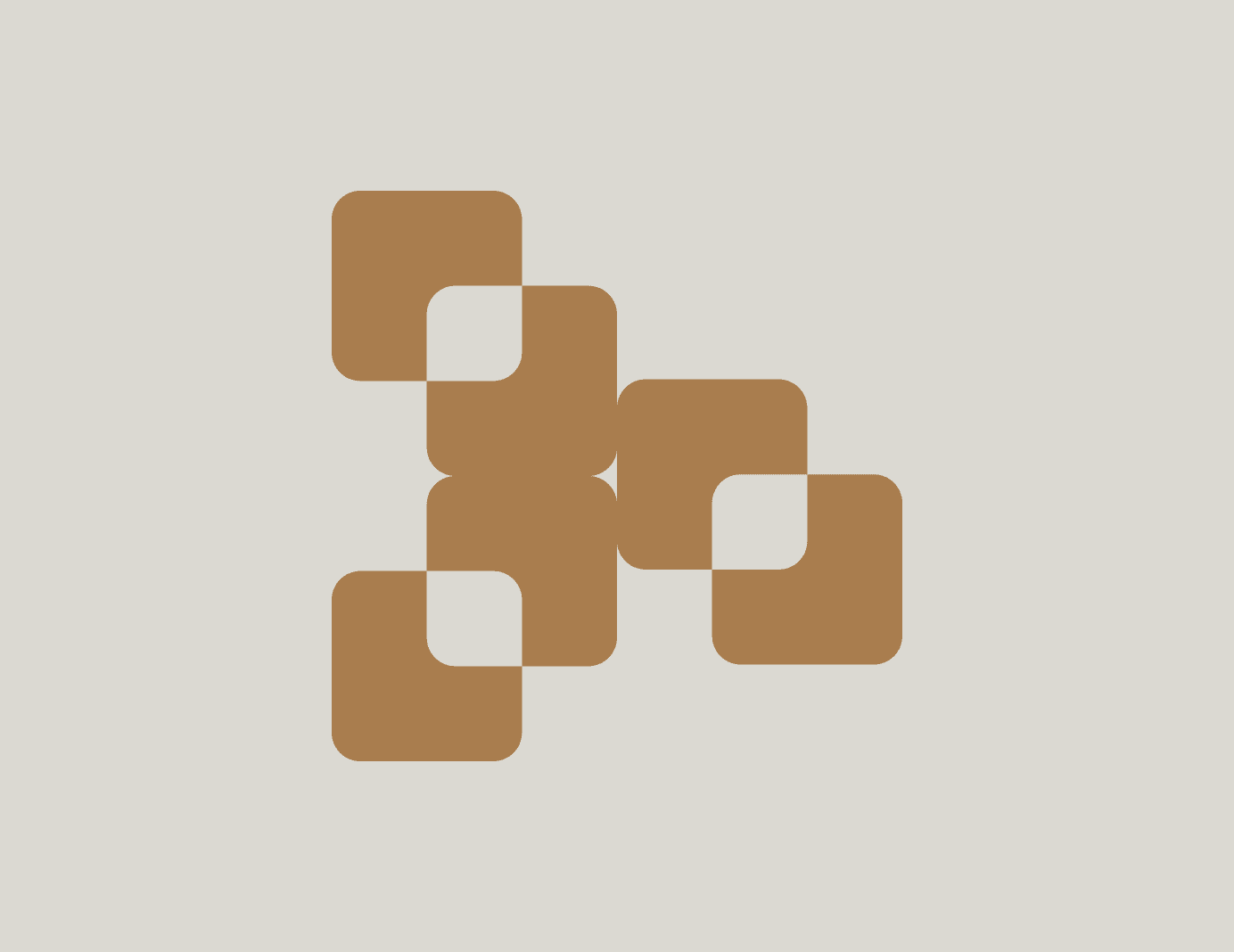 Geometric services illustration